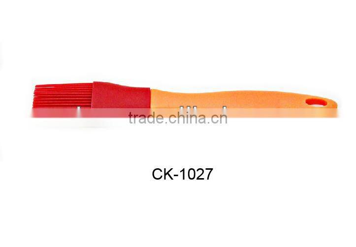 High Quality Custom Designs Silicone Baking Brush CK-1027