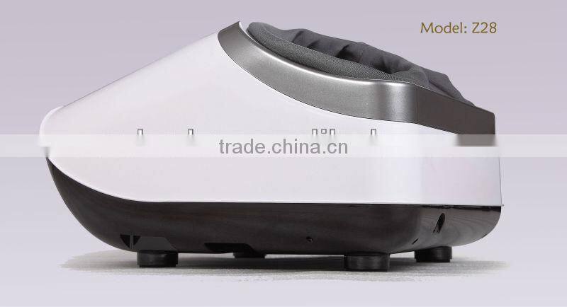 2013 newest abs 3D Electric foot massager machine/body massager