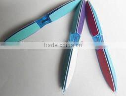 six sides polishing file/ NailPolishTool