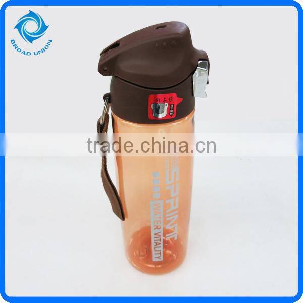 Good Quality Water Bottle Glass Lined Drinking Bottle