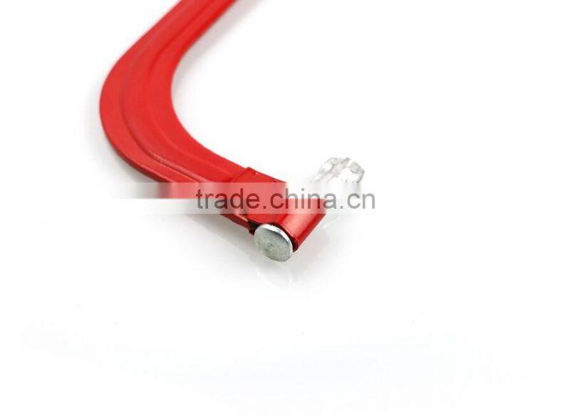 BERRYLION 12''safety hand saw for wood, adjustable hacksaw frame for sale