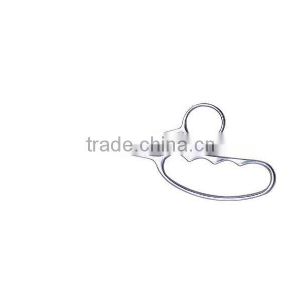 Swivel Thumb Hairdressing Scissors