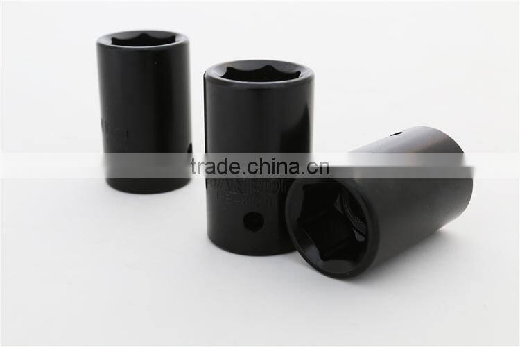 12.5mm Metric Hexagonal Pneumatic Sockets