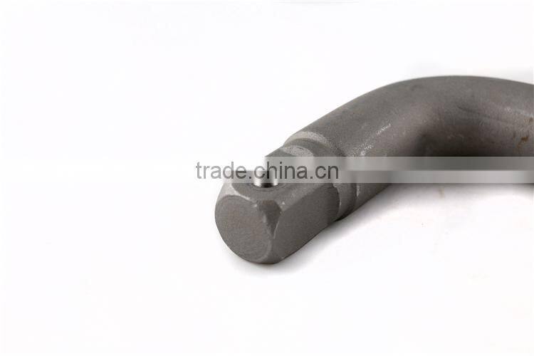 12.5mm Heavy Curved Rod,Bending Bar,Carved member