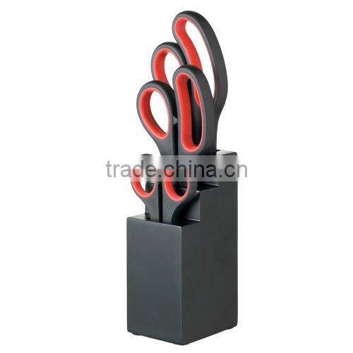 The necessary tailor scissor sets 4pcs