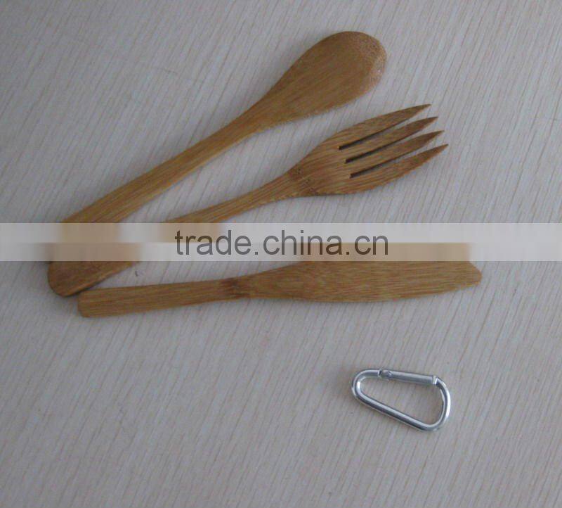 Bamboo Utensils