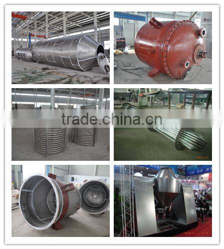 titanium boiler