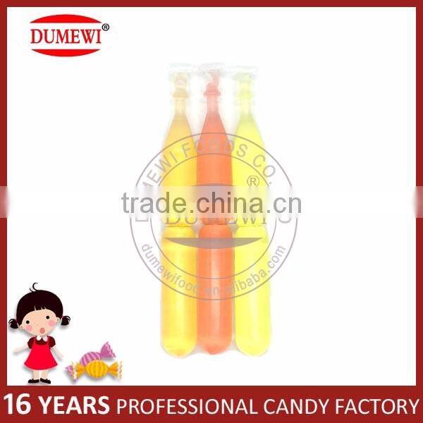 New Promotion Mini Cup Sweet Fruit Jelly Drink