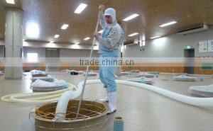 High quality and Reliable Japanese restaurant hakkaisan ginjyo 720ml for personal use , small lot oder also available