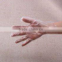 poly hdpe ldpe gloves for food service cheapest plastic disposable glove
