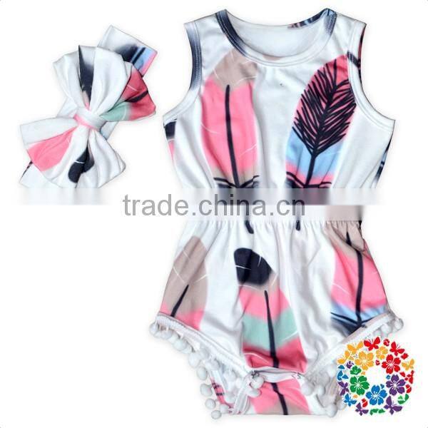 Solid Red Feather Wings Costume Cute Baby Girls Small Feather Angel Wings