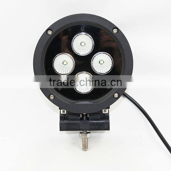 J eep Offroad Working Headlights Truck Mining Light LED Bars