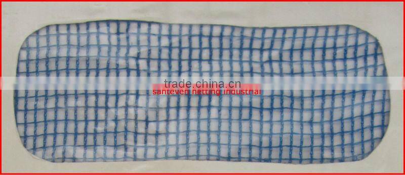 100% HDPE 4 year guarantee anti wind net