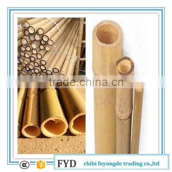 Hot sale bamboo poles /bamboo canes with low price