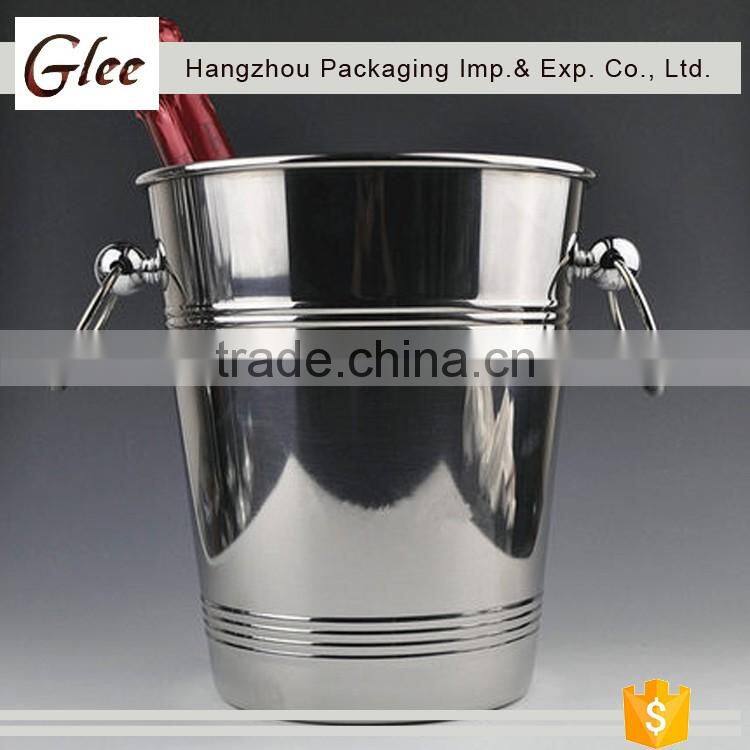 Top quality popular ice bucket