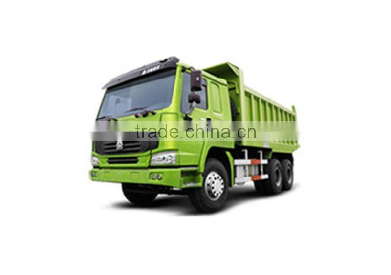 SINOTRUK HOWO 6X4 Tipper