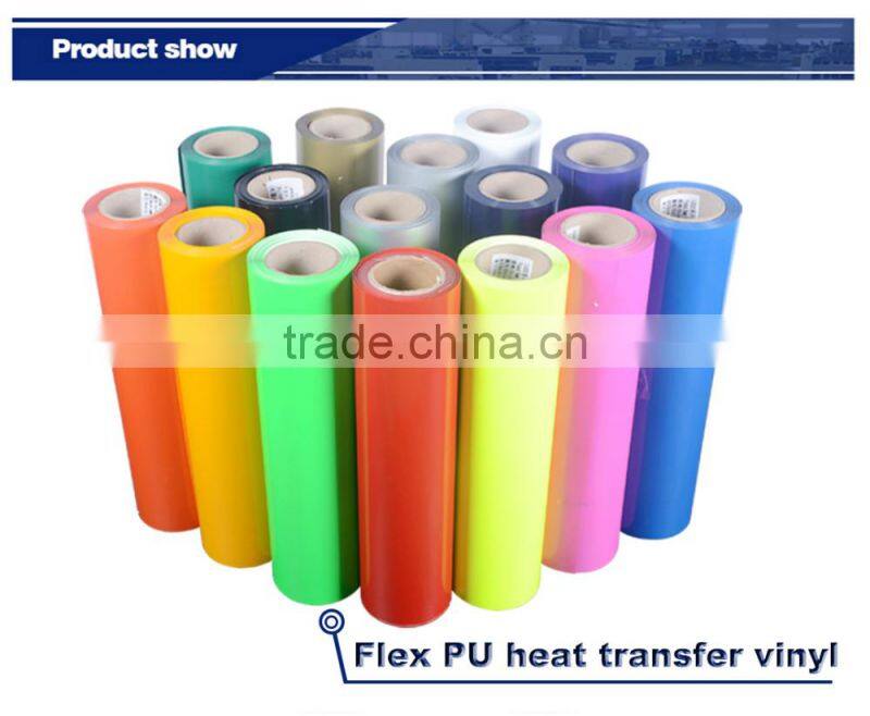 T-shirt heat transfer vinyl for DIY , White