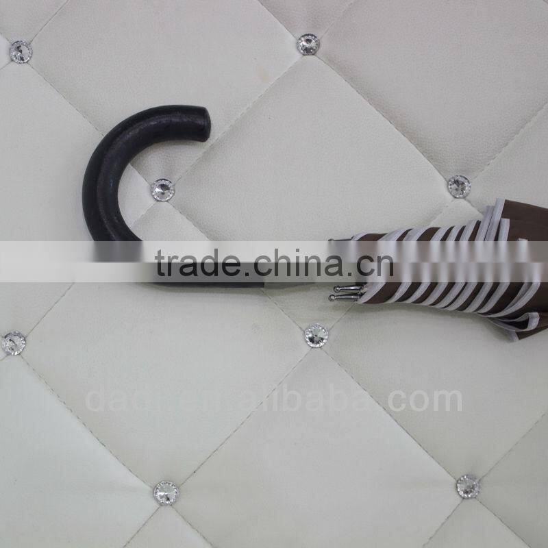 Fashion Red rain Umbrella