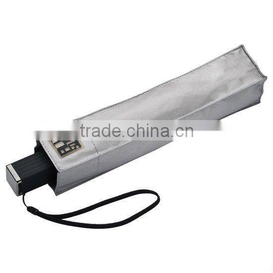 Folding Umbrella Plastic Case