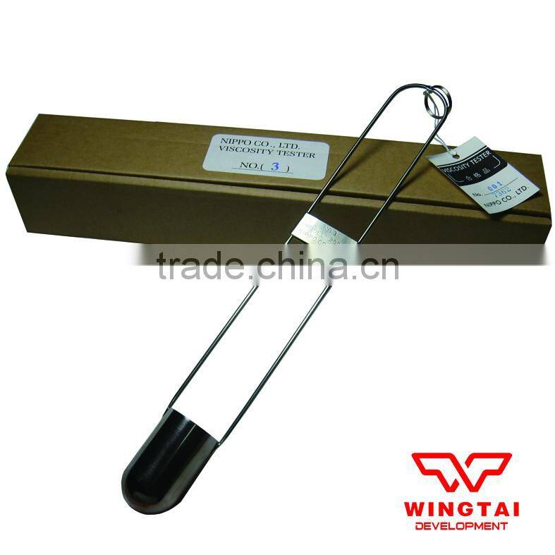 Japan NIPPO Paint Viscosity Cup