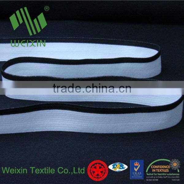 Customized Design Elastic Trimming Underwear Decorations