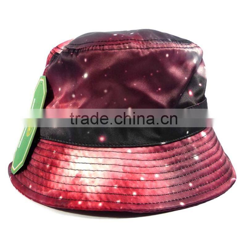 Design your own wholesale bucket hats men