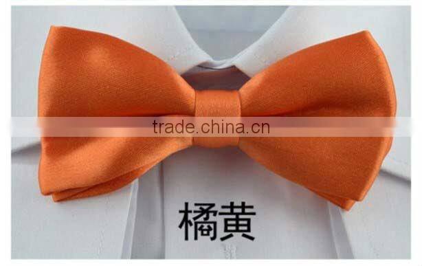 pretty bow tie for girls and boys