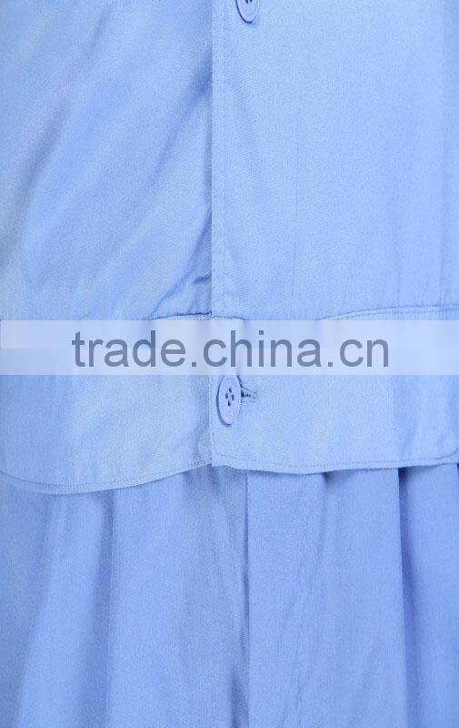 good quality working uniform