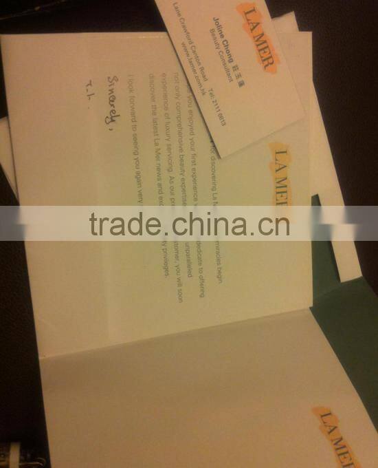 birthday/teachers day/children's day greeting card