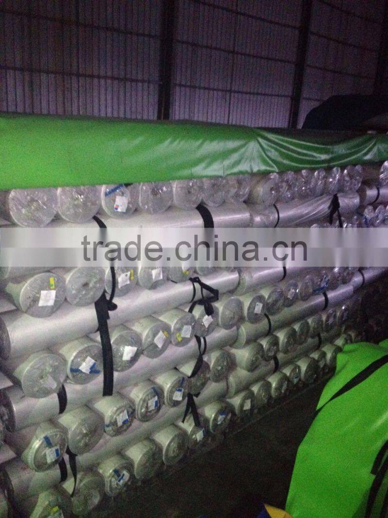 Stock Lot PVC Leather For Car Dust Cover