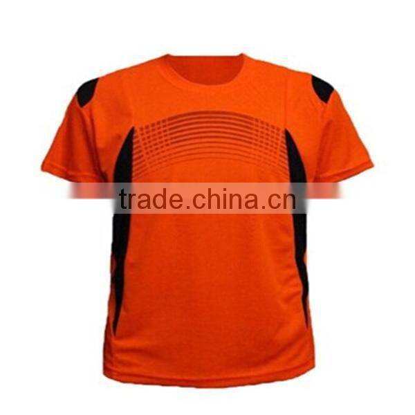Light Weight Wholesale China 100% Polyester Casual Sports Jogging T Shirt For Men Custom Logo