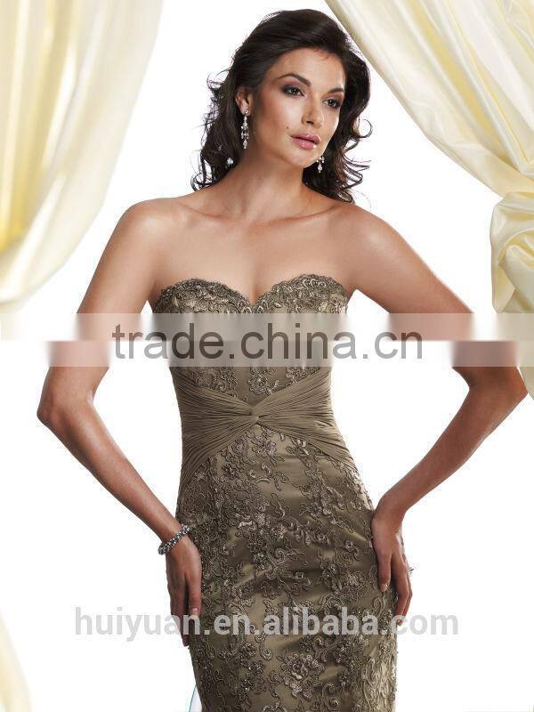 2015 sexy lace sleeveless long evening romantic night dress