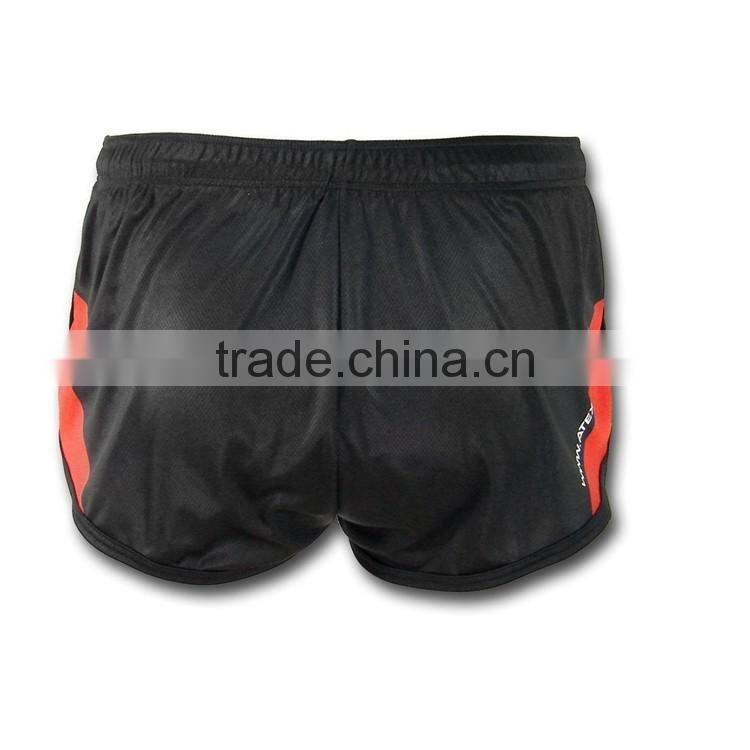 Accept Sample Order Oem Running Shorts,100% Polyester Men's Custom Running Shorts,OEM Running Short