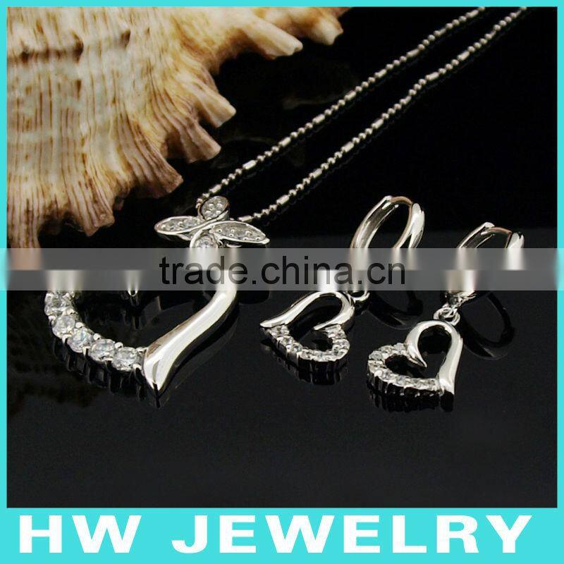 925 silver jewlery