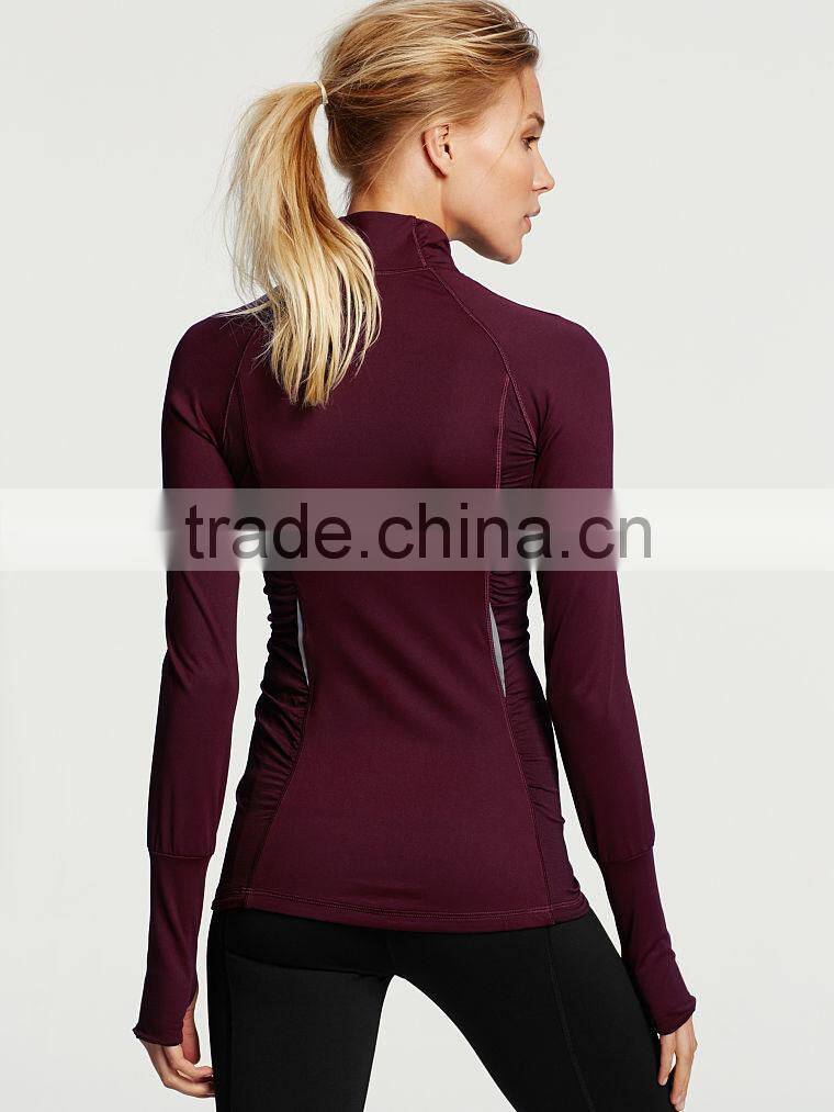Australia hot sell Yoga clothing/gym clothing/fitness wear