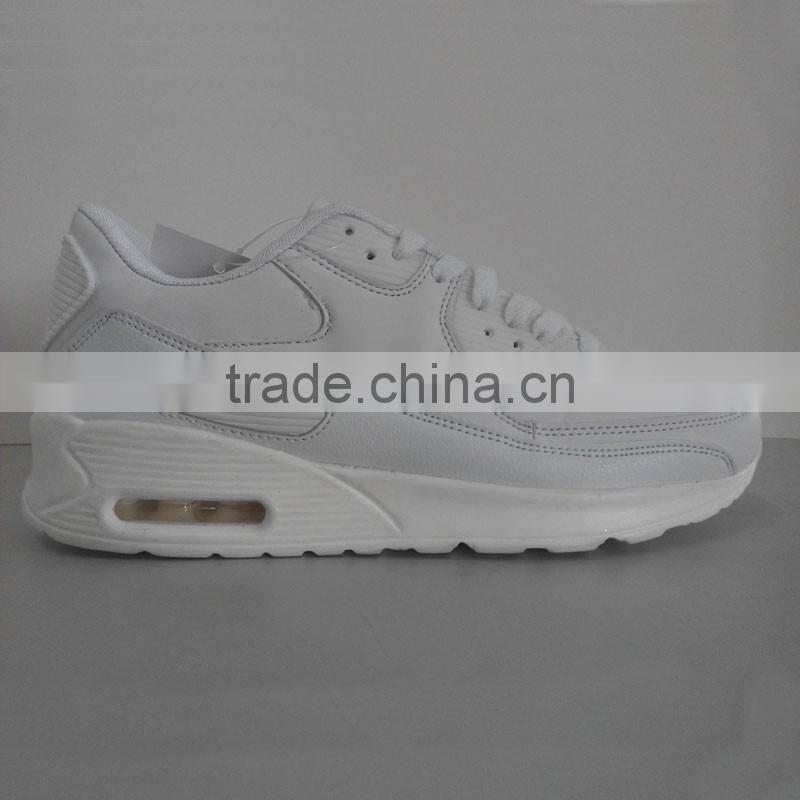 High quality women shoes casual ladies dress shoes beautiful white shoes 2016