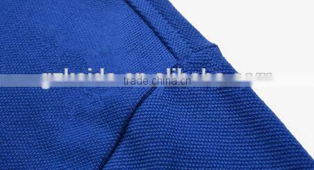 Wholesale men 100% cotton brand solid polo shirts ralp fashion classic short sleeve clothing casual shirt for man