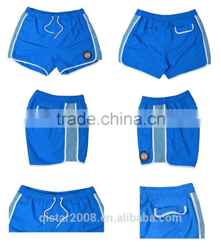 taslon board shorts, nylon board shorts,solid colour board shorts