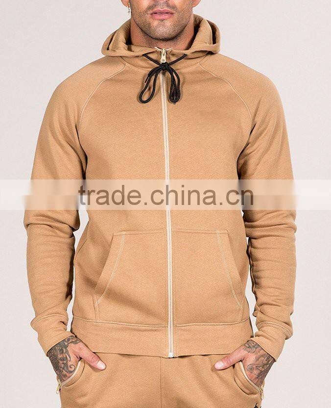 Latest Design Slim Fitted Cotton Polyester Custom Plain Mens Gym Joggers Fitness Sports Tracksuit