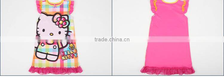 kid sleep wear Skirts