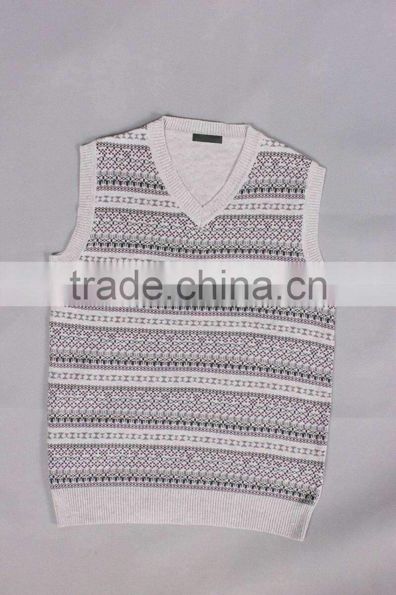 Men's Fashion Brand Names Sweaters For Winter