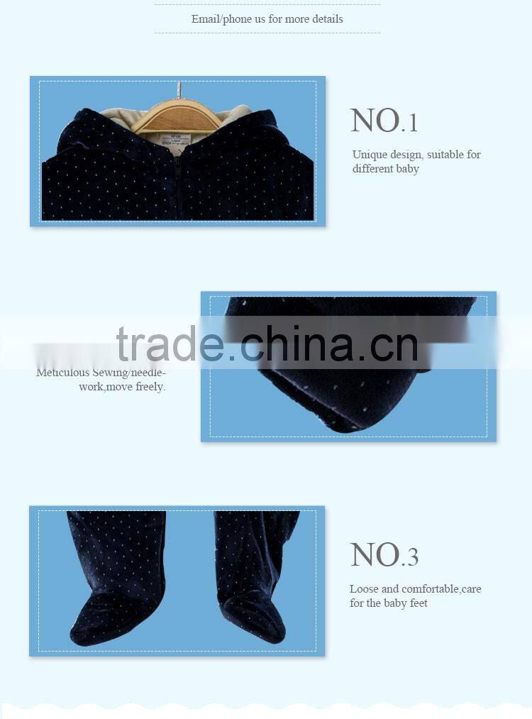 Cute Printing Bear Adult Baby Winter Tutu Romper Set Wholesale