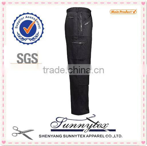 Sunnytex OEM Custom flame retardant workwear