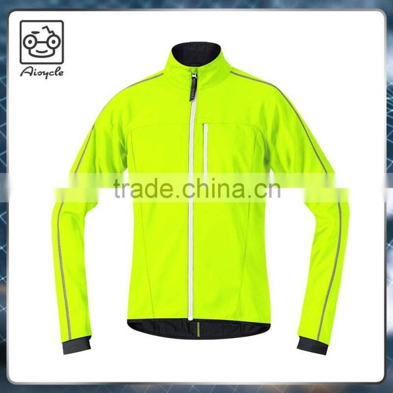 2016 Men's outdoor jacket cycling equipment