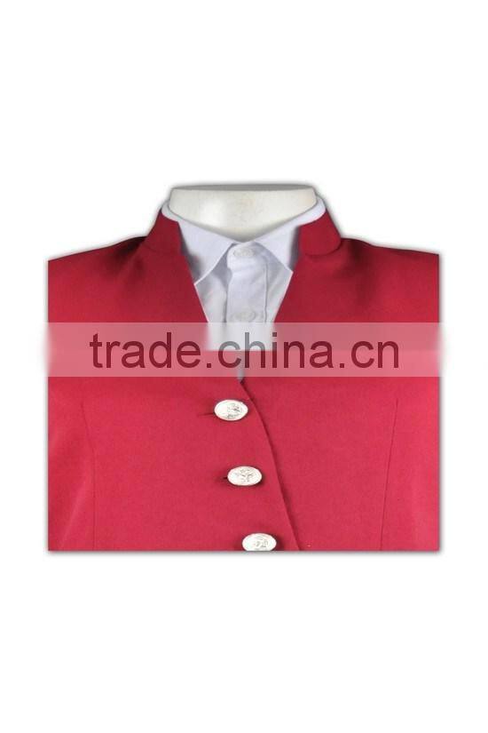 two button good quality anti-wrinkle customizable womens suit nice skirt suits for women