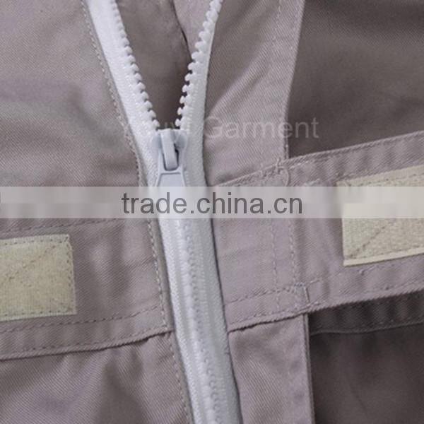 mechanical coveralls work uniform for worker