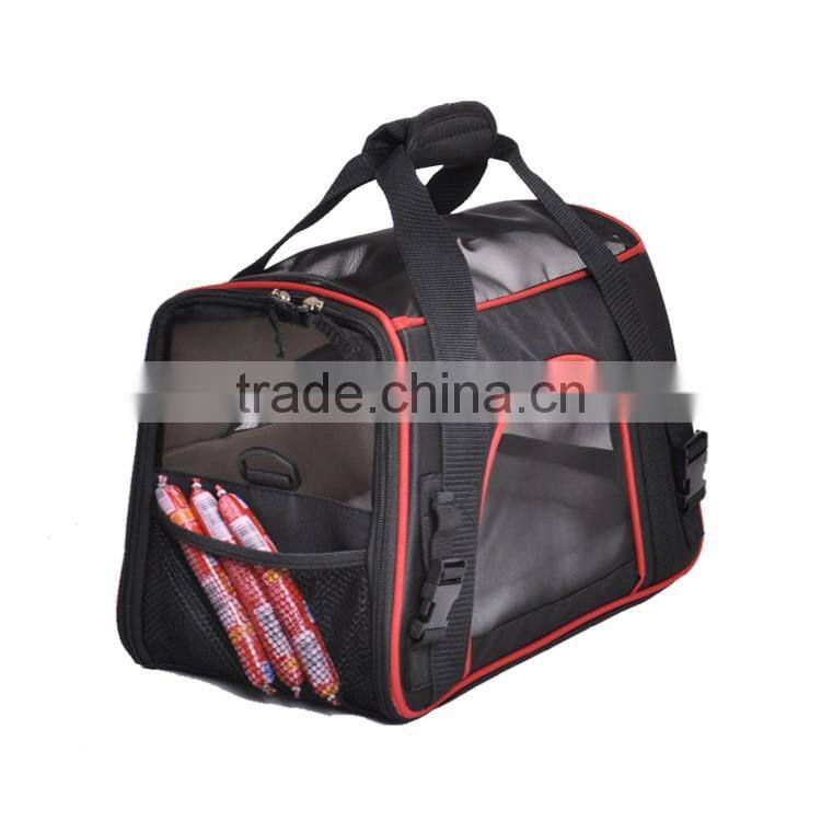 R1832H Fashion Convenient Portable Dog Carrier Bag,Soft Sided Pet Carrier,Backpacks Dog Carrier