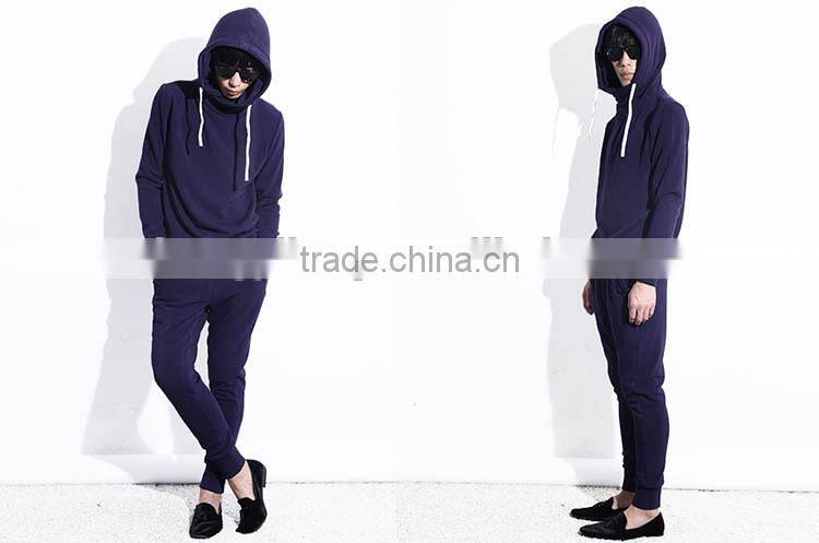 Wholesale 2015 new style men jogger sweatpants/custom jogger sweatpants ZT-3