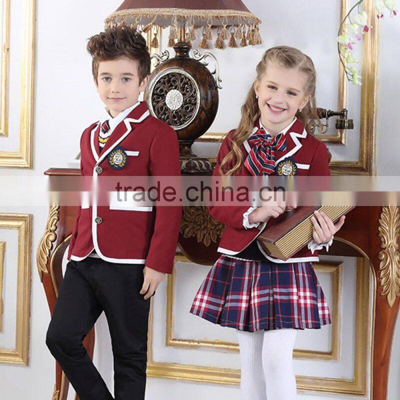 Fashion school latest blazer design