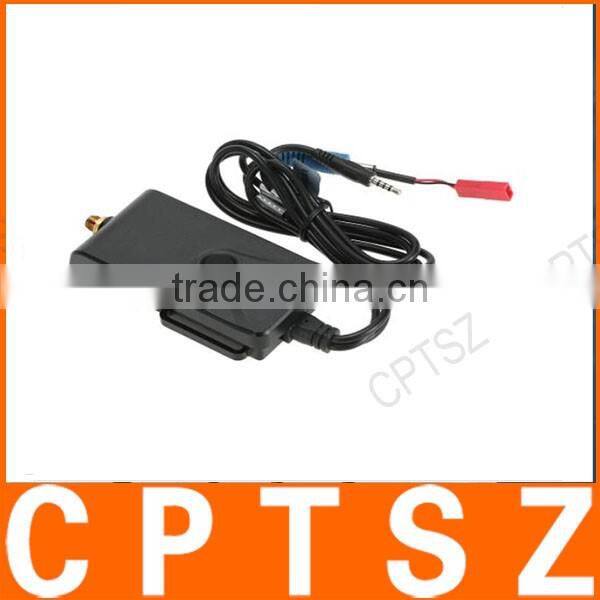 Wireless AV Transmission to Phone WIFI Signal Transmitter for FPV Aerial Photography